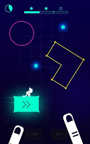 Light-It Up (Лайт) [МОД Много денег] APK Android Screenshot 2