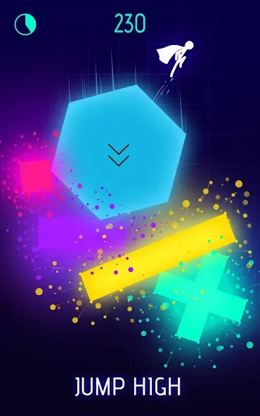 Light-It Up (Лайт) [МОД Много денег] APK Android Screenshot 4