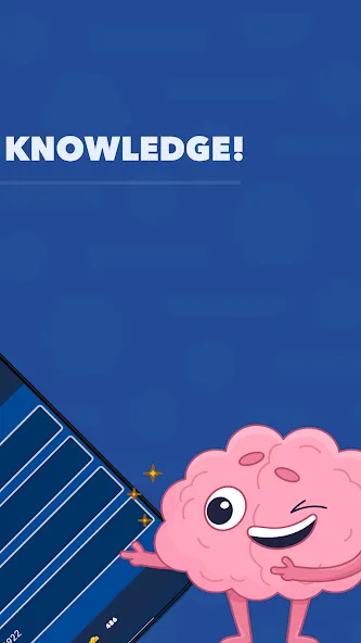 General Knowledge Quiz [МОД Unlocked] APK Android Screenshot 3