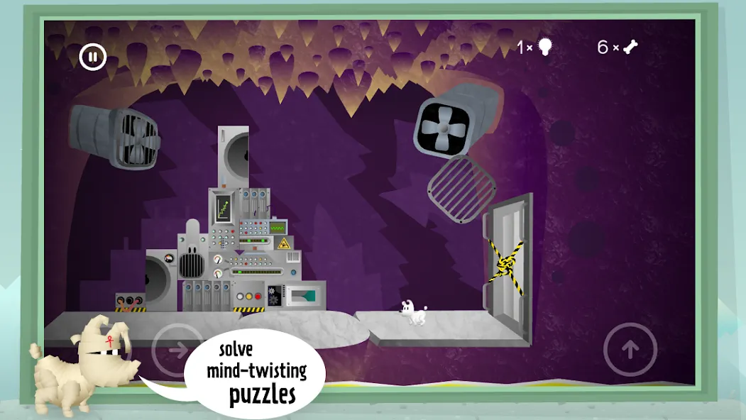 Mimpi (Мимпи) [МОД Много денег] APK Android Screenshot 3