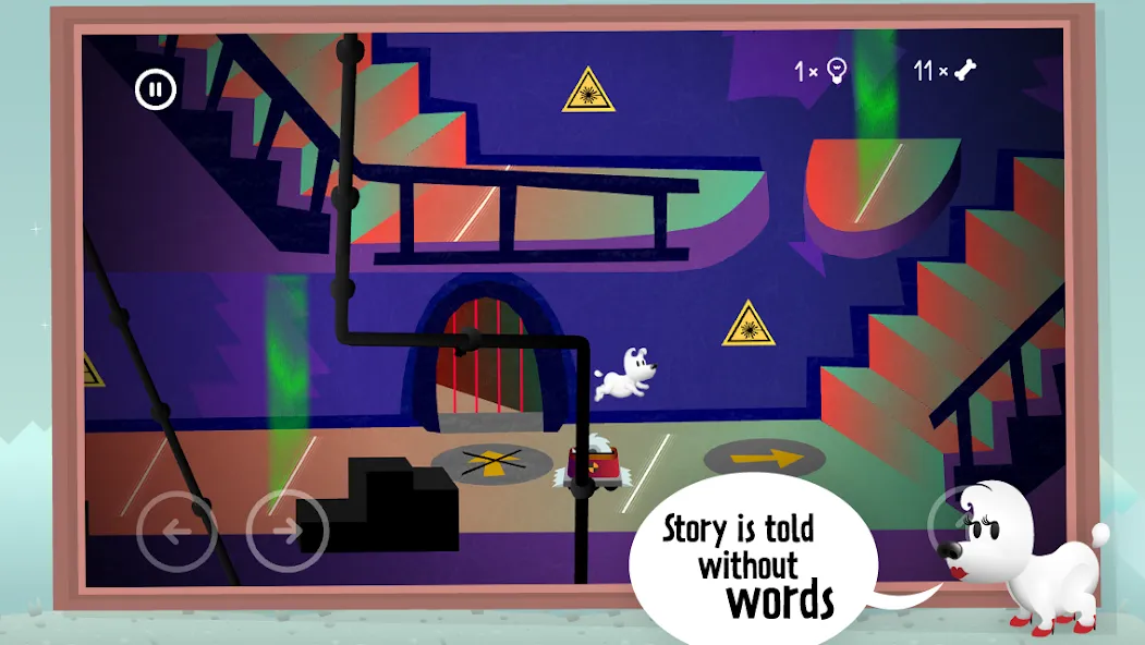 Mimpi (Мимпи) [МОД Много денег] APK Android Screenshot 4