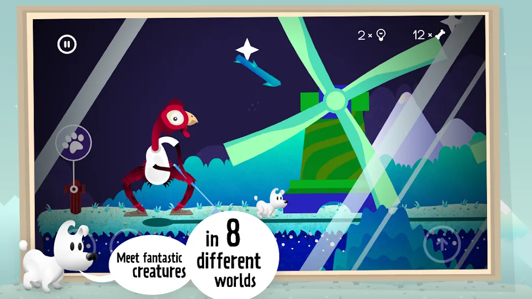 Mimpi (Мимпи) [МОД Много денег] APK Android Screenshot 5