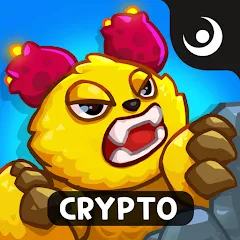 Monsterra: Crypto & NFT Game (Монстера) [МОД Бесконечные монеты] APK Android