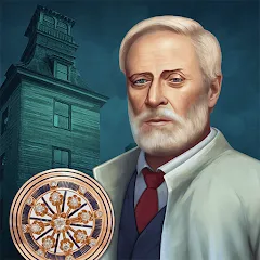 Mystery Hotel: Hidden Objects [МОД Mega Pack] APK Android