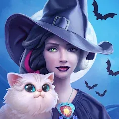 Hidden objects of Eldritchwood [МОД Много денег] APK Android