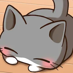 Cat Room - Cute Cat Games (Кэт Рум) [МОД Много денег] APK Android