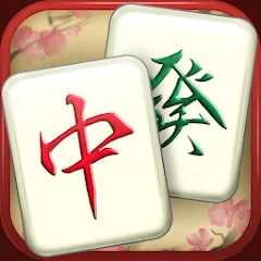 Mahjong Puzzle Shisensho (Маджонг Пазл Шисеншо) [МОД Mega Pack] APK Android