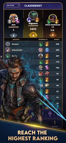 Cross The Ages: TCG (Кросс зэ Эйджес) [МОД Бесконечные монеты] APK Android Screenshot 4