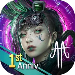 Cross The Ages: TCG (Кросс зэ Эйджес) [МОД Бесконечные монеты] APK Android