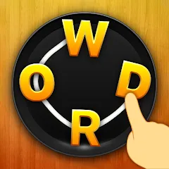 Word Connect - Word Games [МОД Unlocked] APK Android