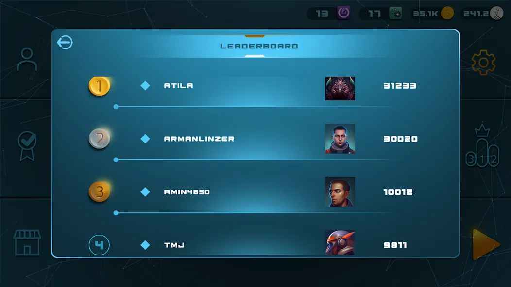 Space Beyond Geoverse (Спейс Бейонд Джиоверсе) [МОД Unlocked] APK Android Screenshot 5