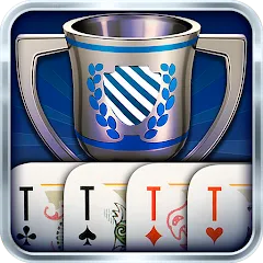 Passing Durak: Championship [МОД Unlocked] APK Android