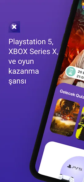 X'e Bas [МОД Premium] APK Android Screenshot 1