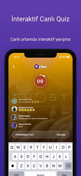 X'e Bas [МОД Premium] APK Android Screenshot 4