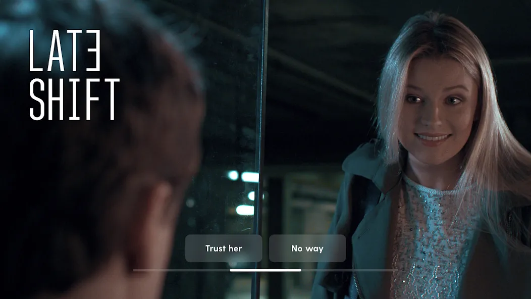 Late Shift (Лейт Шифт) [МОД Mega Pack] APK Android Screenshot 5