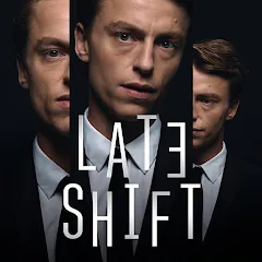 Late Shift (Лейт Шифт) [МОД Mega Pack] APK Android