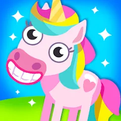 Little Farm Life (Литл Фарм Лайф) [МОД Много денег] APK Android