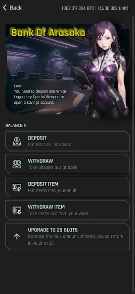 CyberCode Online -Text MMORPG (СайберКод Онлайн) [МОД Все открыто] APK Android Screenshot 3