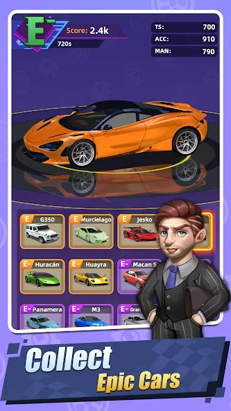 Car Fix Inc - Mechanic Garage (Кар Фикс Инк) [МОД Все открыто] APK Android Screenshot 5