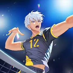 The Spike - Volleyball Story (Зе Спайк) [МОД Unlocked] APK Android