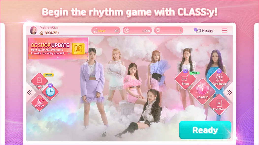 SUPERSTAR CLASS:y (уперСтар КЛАСС) [МОД Unlocked] APK Android Screenshot 2