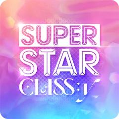 SUPERSTAR CLASS:y (уперСтар КЛАСС) [МОД Unlocked] APK Android