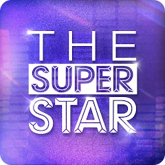 The SuperStar (Зе Суперстар) [МОД Бесконечные монеты] APK Android