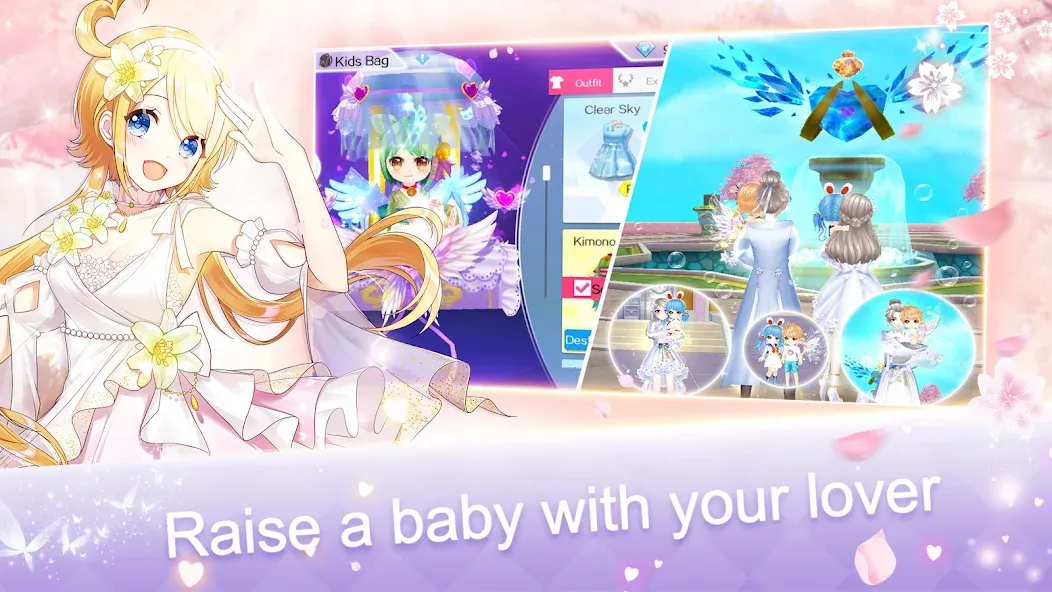 AU2 Mobile-EN (АУ2 Мобайл) [МОД Меню] APK Android Screenshot 2