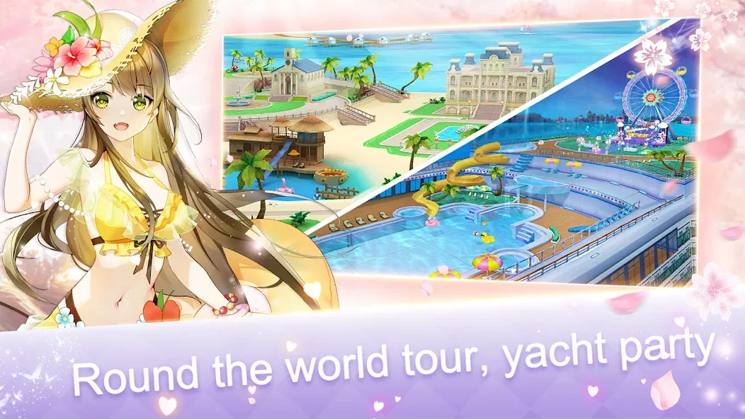 AU2 Mobile-EN (АУ2 Мобайл) [МОД Меню] APK Android Screenshot 3