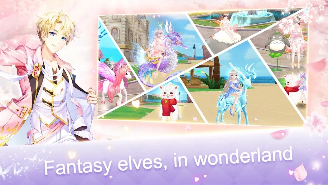 AU2 Mobile-EN (АУ2 Мобайл) [МОД Меню] APK Android Screenshot 4