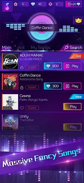 Smash Colors (Смэш Колорс 3Д) [МОД Много денег] APK Android Screenshot 1