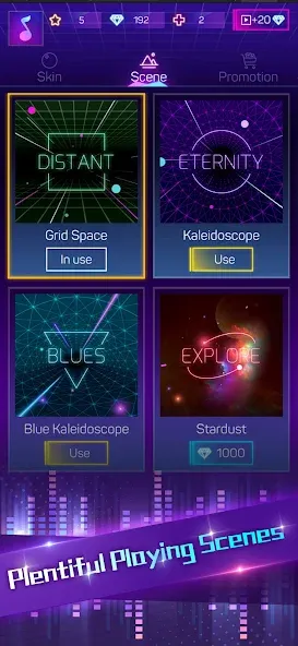 Smash Colors (Смэш Колорс 3Д) [МОД Много денег] APK Android Screenshot 5
