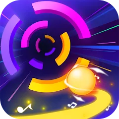 Smash Colors (Смэш Колорс 3Д) [МОД Много денег] APK Android