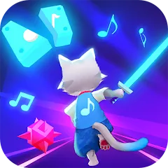 Blade Master (Блейд Мастер) [МОД Бесконечные монеты] APK Android