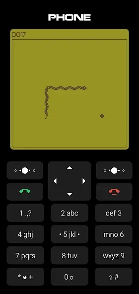 Snake VI (Нокиа Змейка ) [МОД Mega Pack] APK Android Screenshot 5