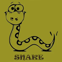 Snake VI (Нокиа Змейка ) [МОД Mega Pack] APK Android