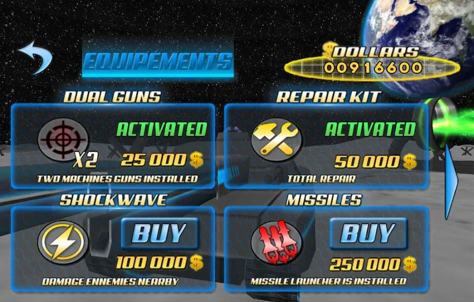 Tank War Defender 3 (Танковая война Защитник 3) [МОД Меню] APK Android Screenshot 5