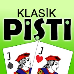 Klasik Pişti İnternetsiz [МОД Меню] APK Android