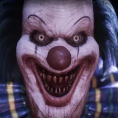 Horror Clown - Scary Ghost [МОД Premium] APK Android