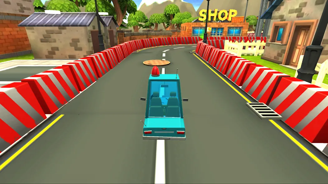 Dark Riddle - Story mode (Дарк Риддл 2) [МОД Бесконечные монеты] APK Android Screenshot 2