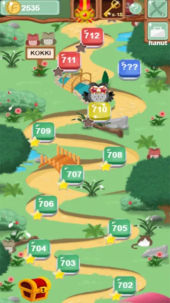 Ħaġa Moħġaġa [МОД Много денег] APK Android Screenshot 3