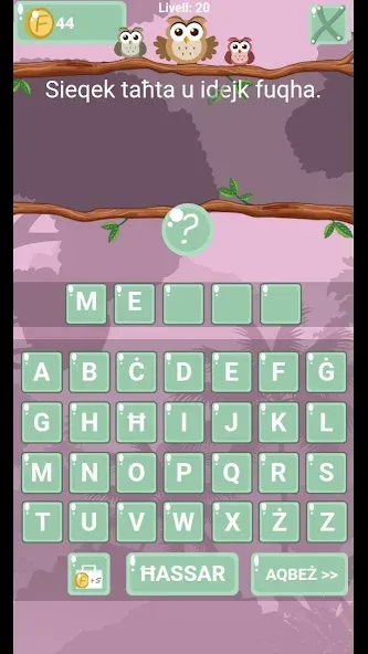 Ħaġa Moħġaġa [МОД Много денег] APK Android Screenshot 4