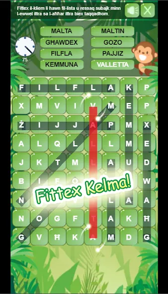 Fittex Kelma (Фиттекс Келма) [МОД Все открыто] APK Android Screenshot 5