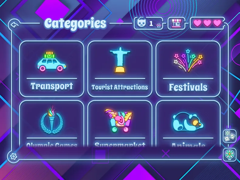 Party Animal (Парти Анимал) [МОД Unlocked] APK Android Screenshot 2