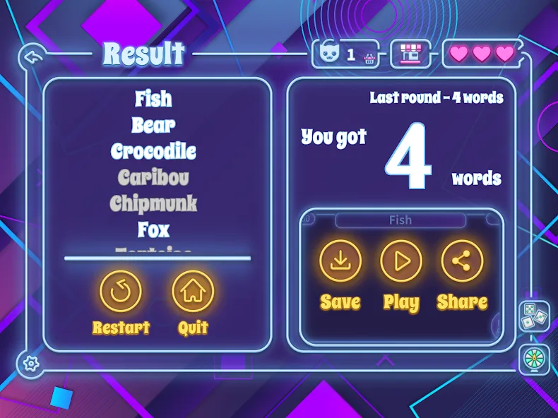 Party Animal (Парти Анимал) [МОД Unlocked] APK Android Screenshot 3