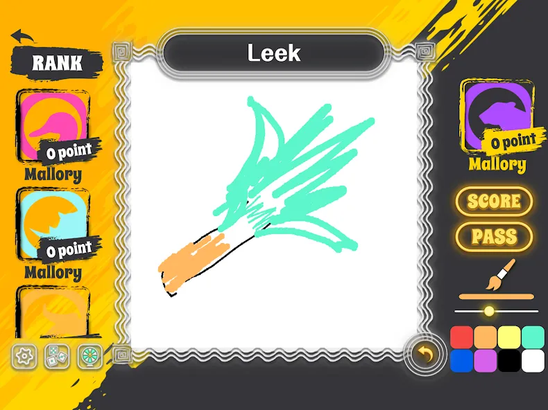 Party Animal (Парти Анимал) [МОД Unlocked] APK Android Screenshot 4