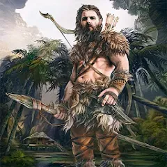 Survival Island: Survivor EVO (Сурвайвал айленд) [МОД Mega Pack] APK Android