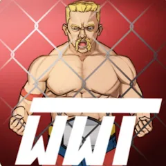 World Wrestling Trivia (Уорлд Рестлинг Тривия) [МОД Premium] APK Android