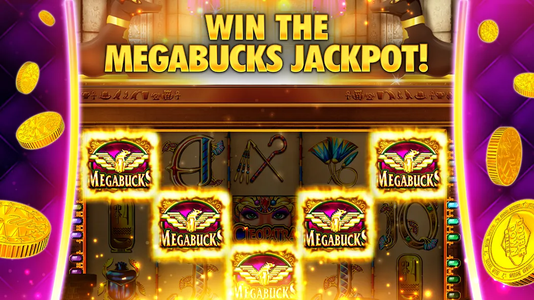 DoubleDown Casino Vegas Slots (Даблдаун) [МОД Все открыто] APK Android Screenshot 5