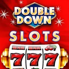 DoubleDown Casino Vegas Slots (Даблдаун) [МОД Все открыто] APK Android